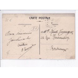 ALBI: marché aux oies - très bon état