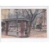 MAZAMET: le kiosque des journaux et le cours philippe-olombel - très bon état