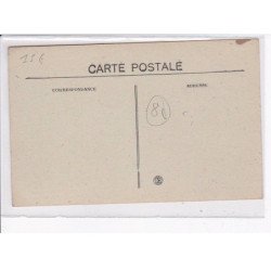 MAZAMET: le kiosque des journaux et le cours philippe-olombel - très bon état