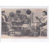 CASTRES: ouvrières caneteuses, fileuse - très bon état