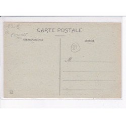 CASTRES: ouvrières caneteuses, fileuse - très bon état