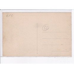 PUYLAROQUE: la poste - très bon état