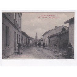 FINHAN: rue des michauts - très bon état