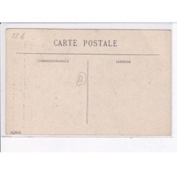 BEAUMONT-de-LOMAGNE: rue de la font, marché aux oies - très bon état