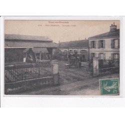 MAS-GRENIER: atelier augé - très bon état