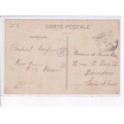 MAS-GRENIER: atelier augé - très bon état