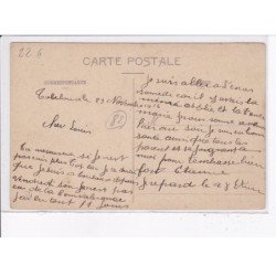 LEXO: gare - très bon état