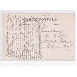 BORMES: rue romp-cul - très bon état