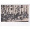 TOULON: place d'italie - très bon état