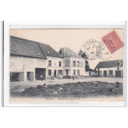 CHARNY : ferme de beauvais - tres bon etat