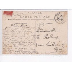 GIENS: l'enjavelage du sel aux salins des pesquiers - état