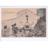 environs de TOULON: devant la chapelle du mai - très bon état