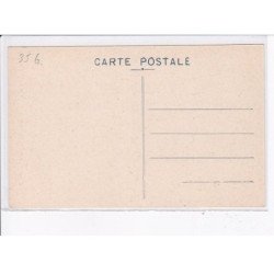 SAINT-TROPEZ: remise de la pique au capitaine de ville - très bon état