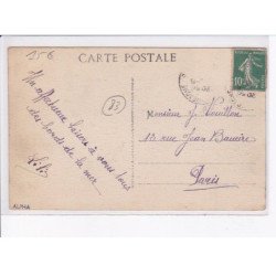 LA SAINTE-BAUME: l'espigoulier - très bon état