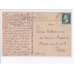 CARCES: l'hôpital - très bon état