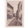 LE BEAUSSET: rue portalis, arrivée du tramway - très bon état