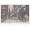 TOULON: rue d'alger - très bon état