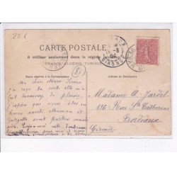 TOULON: rue d'alger - très bon état