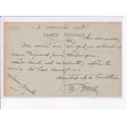 PUGET sur ARGENS: passage à niveau - très bon état