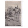 JUILY : college, tour de l'horloge - tres bon etat