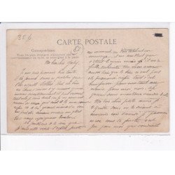 SOLLIES-PONT: cueillette des cerises - très bon état