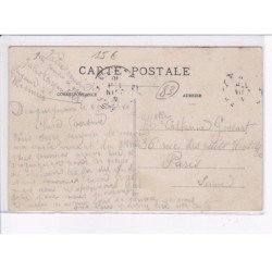 DRAGUIGNAN: le haut du marché - très bon état