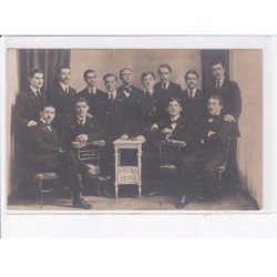 DRAGUIGNAN: promo 1911 - 1914 - état