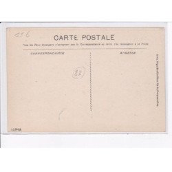 PORQUEROLLES: ile de porquerolles, partie de pêche à pointe-prime - très bon état