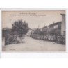FREJUS: le boulevard séverin-descoeurs et la rue montgolfier - très bon état