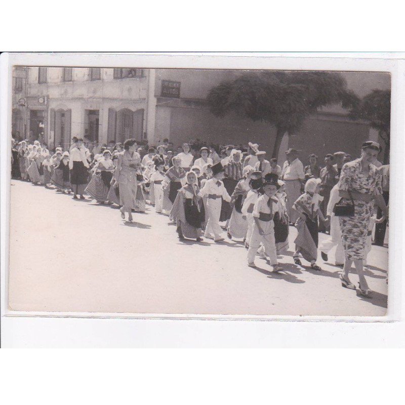 LE BEAUSSET: fête de saint-eloi - très bon état