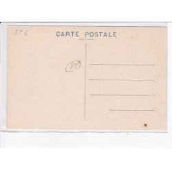 SAINT-TROPEZ: prise du drapeau - très bon état