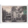 MARLOTTE : parc de l'hotel de la renaissance - tres bon etat