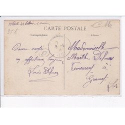 LES ARCS: la gare - très bon état