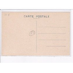 SAINT-TROPEZ: salut au saint par le capitaine de ville - très bon état