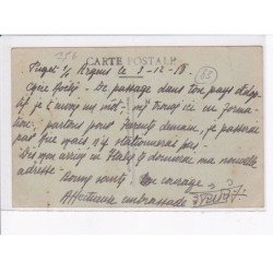 PUGET-sur-ARGENS: la poste - très bon état