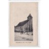 FUBLAISNES : place de l'eglise - tres bon etat