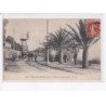 TOULON-MOURILLON: boulevard du litteral - très bon état