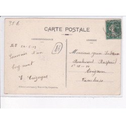 LE MONT-VENTOUX: dernières courses, amateurs, automobile de course - très bon état