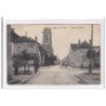 URY : route d'acheres - etat