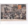 ORANGE: la foire aux oignons - très bon état