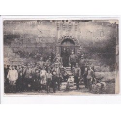 MONDRAGON: dépendance du vieux château - très bon état