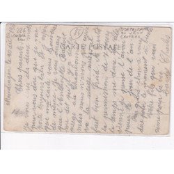 MONDRAGON: dépendance du vieux château - très bon état