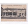 LAPALUD: maison lespinasse - très bon état