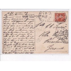 AVIGNON: pain des prisonniers - très bon état