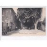 ENTRECHAUX: avenue de malaucène - très bon état