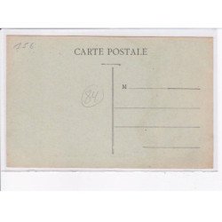 ENTRECHAUX: avenue de malaucène - très bon état