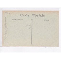 VAISON: la gare - très bon état