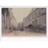 LOUMARIN: rue henri de savornin, mairie - très bon état