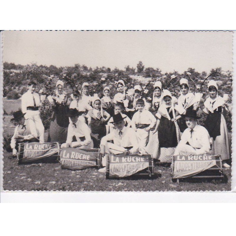 CARPENTRAS: la ruche - très bon état