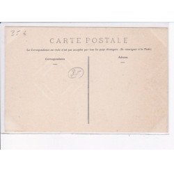 NOIRMOUTIER: l'hôtel beau rivage - très bon état